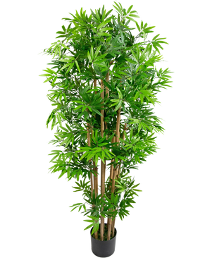 Plante artificielle Bambou Japonais 150 cm