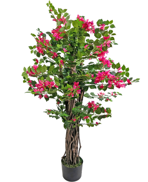 Kunstplant Bougainvillea 120 cm