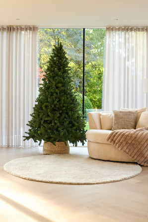 Kunstkerstboom "Weideman" PE/PVC