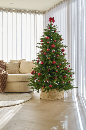 Kunstkerstboom "Ibsen" PE/PVC - Smart LED