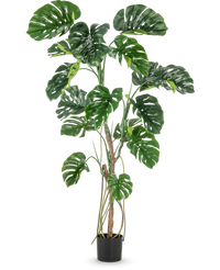 Kunstplant Monstera 180 cm