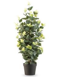 Kunstplant Eucalyptus 61 cm