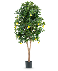 Kunstplant Citroenboom 180 cm