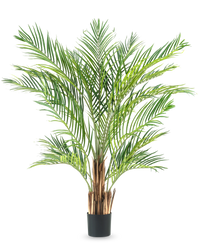 Plante artificielle Areca 180 cm