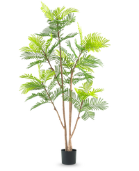 Plante fougère artificielle 180 cm