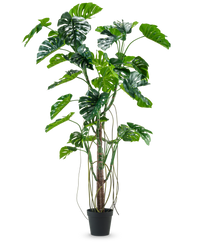 Kunstplant Monstera 240 cm