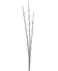 Fleur artificielle Salix saule 70 cm