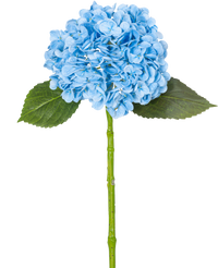Hortensia artificiel 