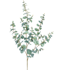 Eucalyptus artificiel 120 cm