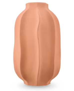 Vaas Petal Shade 30 cm terra