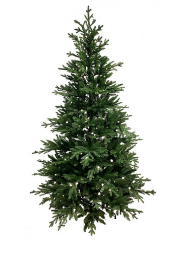 Hoge kwaliteit Kunstkerstboom Hageland 240 cm 450-LED