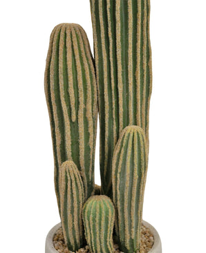 Kunst Cactus 59 cm