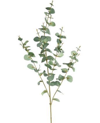 Kunst Eucalyptus 96 cm