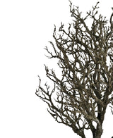 Kunst decoratie boom met takken 180 cm