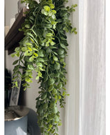 Kunst hangplant Pannenkoek 61 cm
