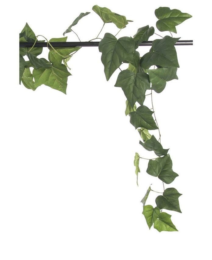 Kunst hangplant klimop 340 cm