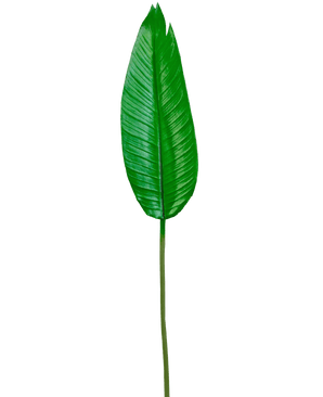 Kunstblad Strelitzia 110cm