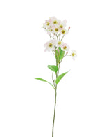 Kunstbloem Orchidee Real Touch Roze 50 cm