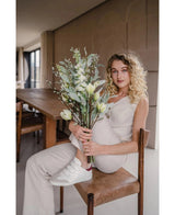 Kunstboeket zijde Blossom Breeze 73 cm