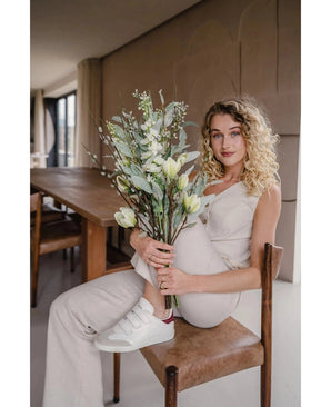 Kunstboeket zijde Blossom Breeze 73 cm