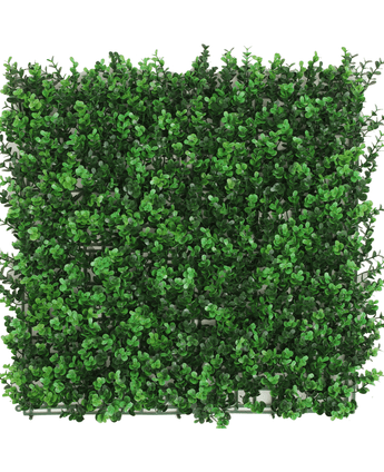 Kunsthaag Buxus groen 50x50 cm UV