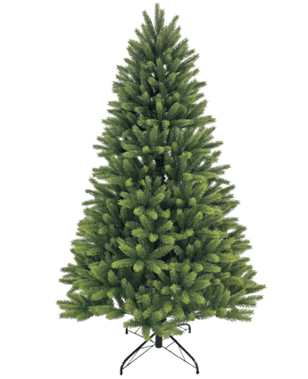 Kunstkerstboom "Ask" 100% PE