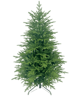 Kunstkerstboom "Åsmund" PE/PVC