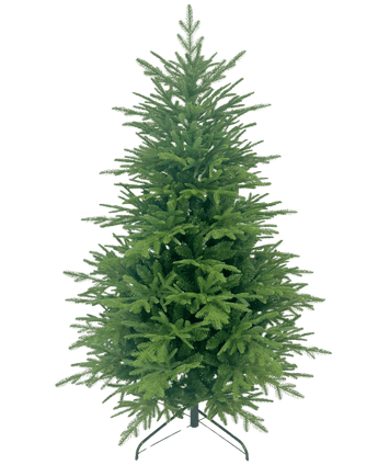 Kunstkerstboom "Åsmund" PE/PVC