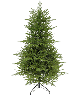 Kunstkerstboom "Sigrid" 100 % PE