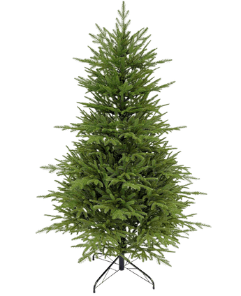 Kunstkerstboom "Sigrid" 100 % PE