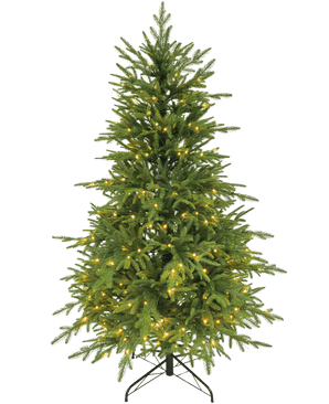 Kunstkerstboom "Sigrid" - 100% PE - Smart LED