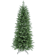 Kunstkerstboom Slim "Undset" 100% PE