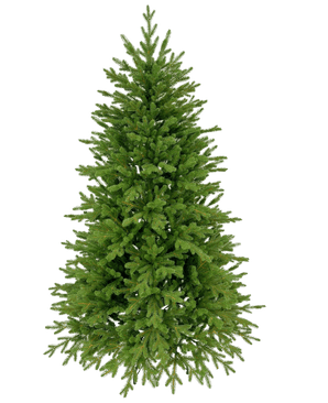 Kunstkerstboom "Tor" 100% PE