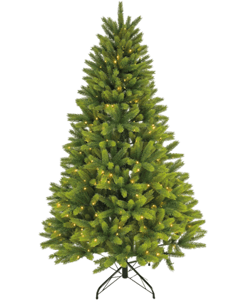 Kunstkerstboom "Tor" - 100% PE - Smart LED
