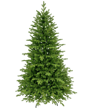 Kunstkerstboom "Vinje" 100% PE