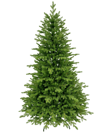 Kunstkerstboom "Vinje" 100% PE