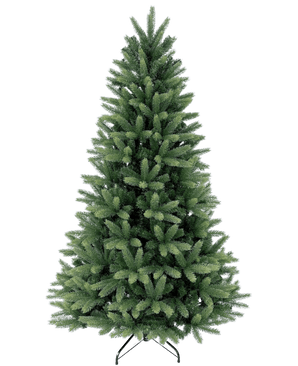 Kunstkerstboom "Weideman" PE/PVC