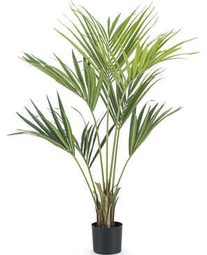 Plante artificielle Kentia Palmier 120 cm