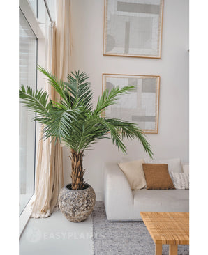 Kunstpalm Phoenix Canarie 160 cm