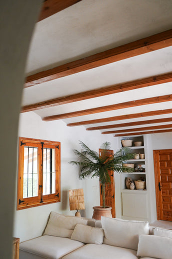 Kunstpalm Phoenix De Luxe 210 cm