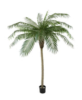 Kunstpalm Phoenix De Luxe 210 cm