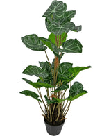 Kunstplant Anthurium 90 cm groen