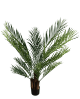 Kunstplant Areca 150 cm