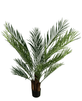 Kunstplant Areca 150 cm