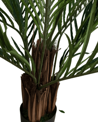 Kunstplant Areca 150 cm