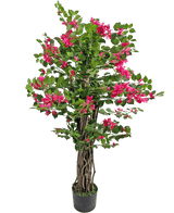 Kunstplant Bougainvillea 120 cm