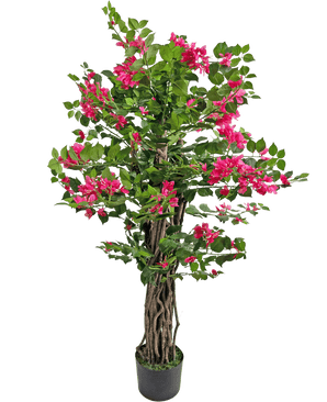 Kunstplant Bougainvillea 120 cm