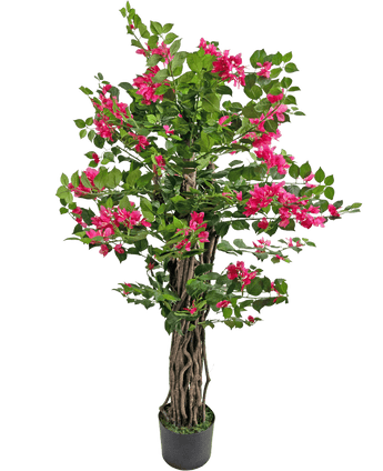 Kunstplant Bougainvillea 120 cm