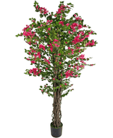 Kunstplant Bougainvillea 180 cm