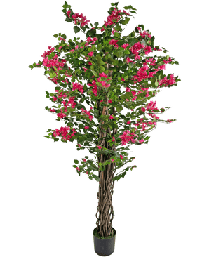 Kunstplant Bougainvillea 180 cm